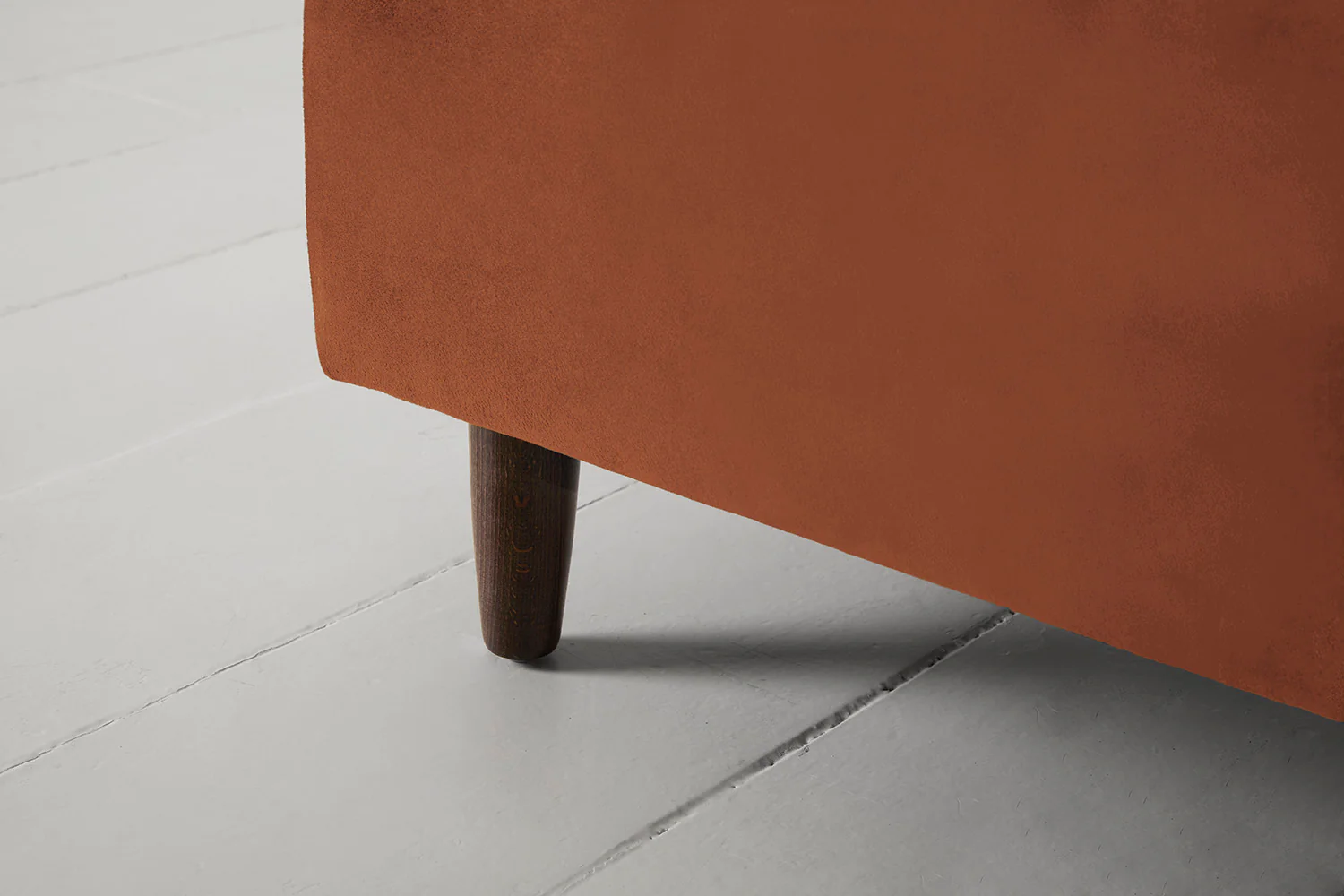 Model 05 Ottoman, Umber - Image 4