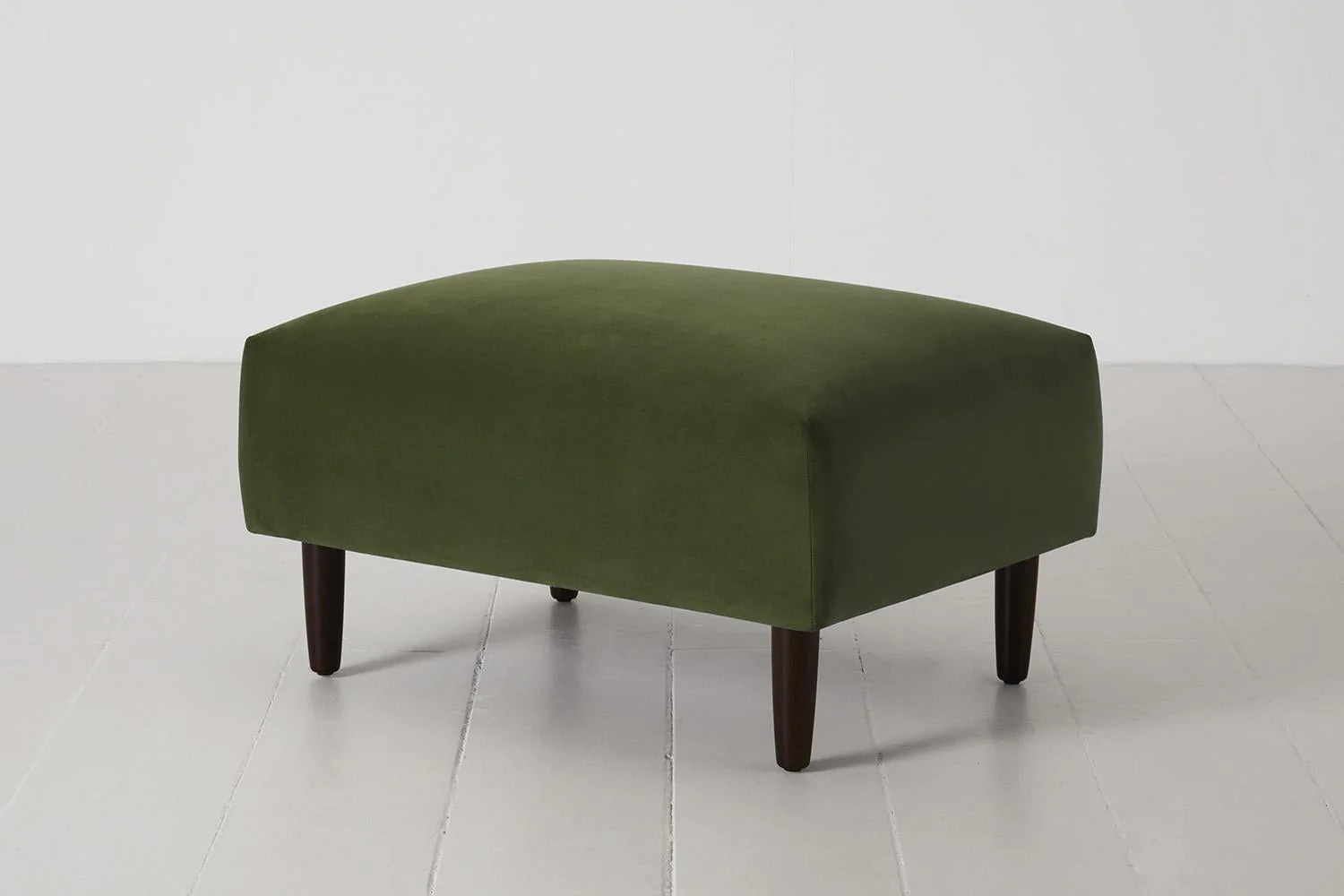Model 05 Ottoman, Vine - Image 3