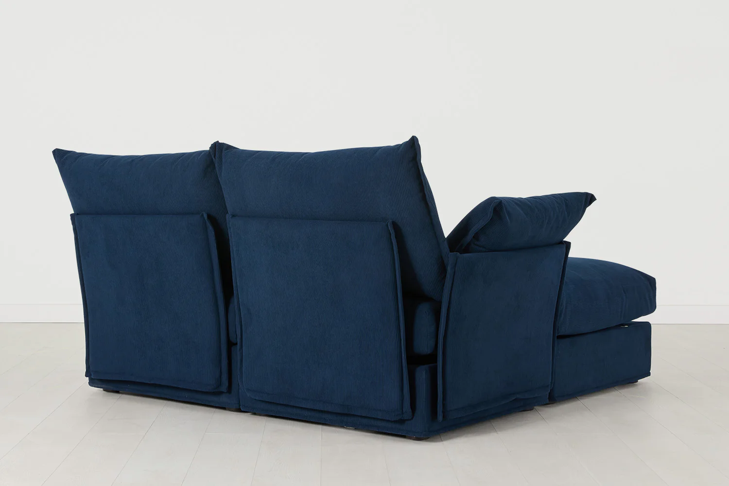 Model 06 2-Seater Right Chaise Sofa, Atlantic - Image 3