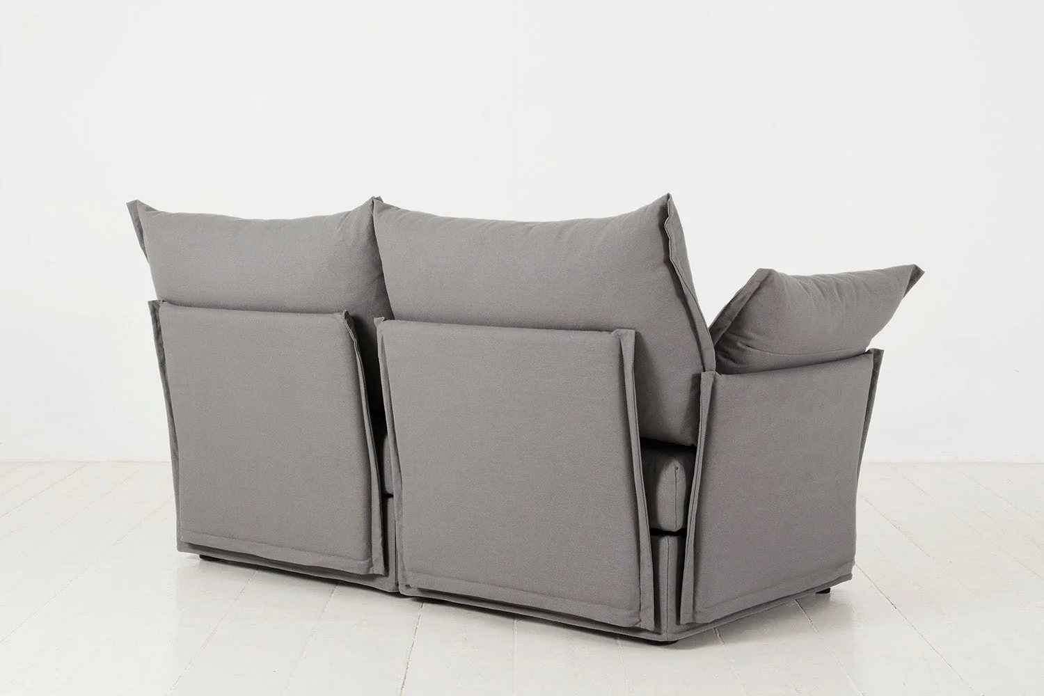 Model 06 2-Seater Right Chaise Sofa, Risso - Image 4