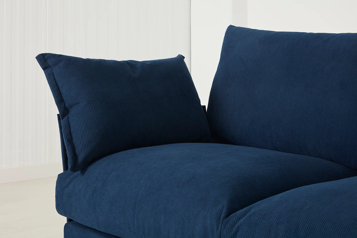 Model 06 2-Seater Sofa, Atlantic - Image 5