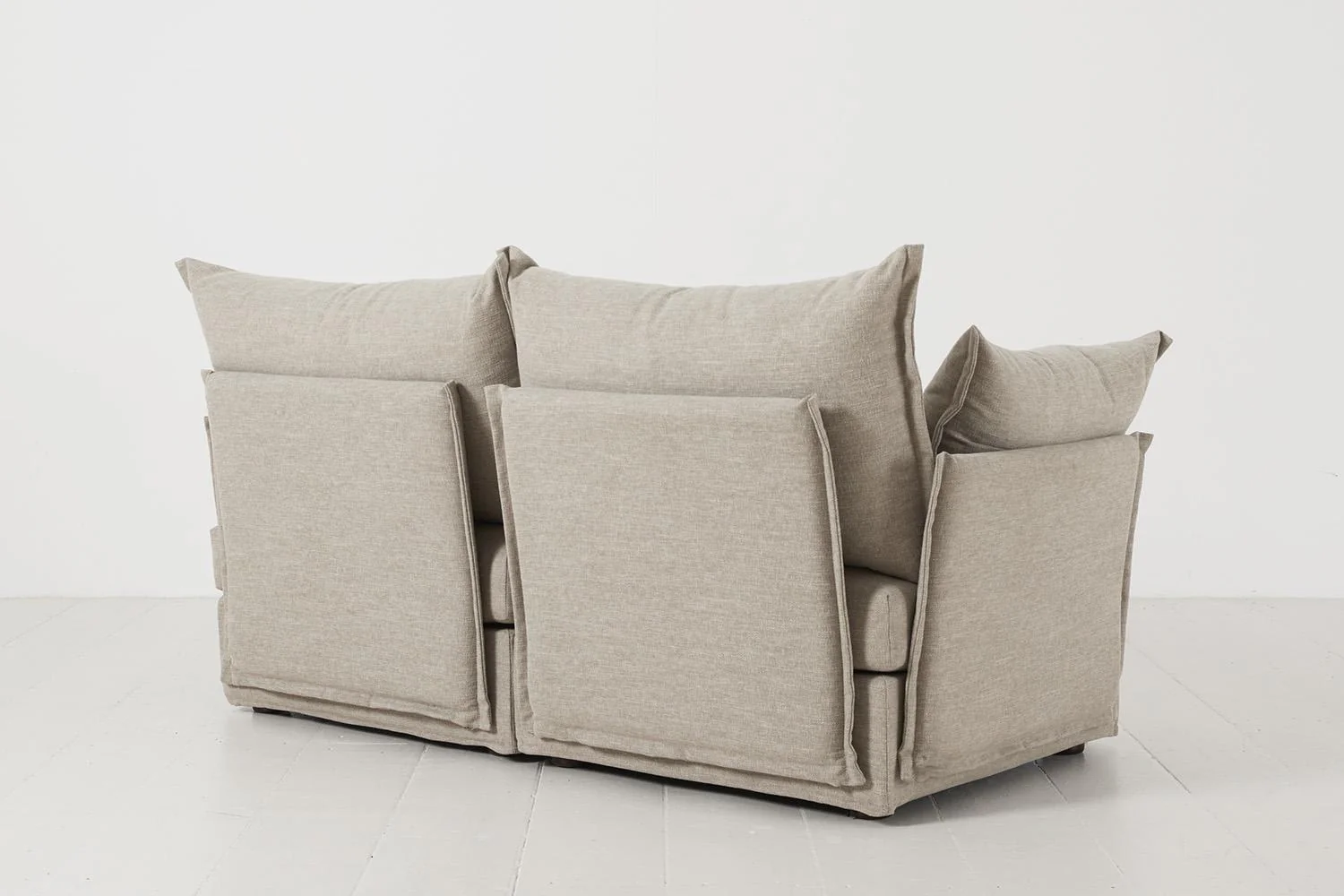Model 06 2-Seater Sofa, Pumice - Image 5