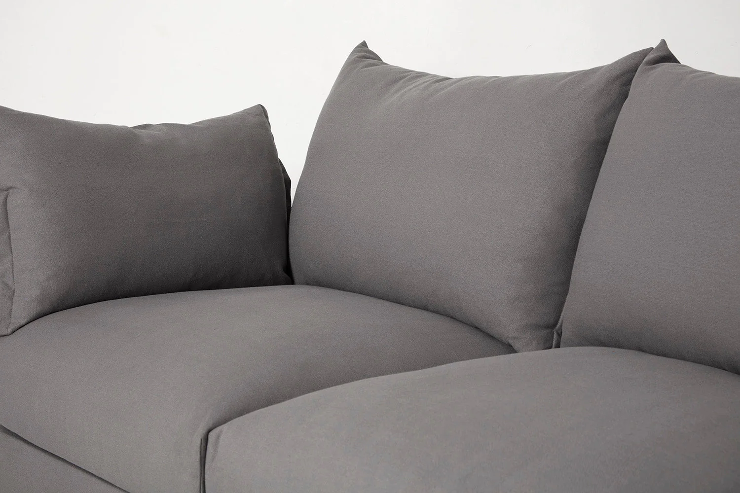 Model 06 2-Seater Sofa, Risso - Image 7