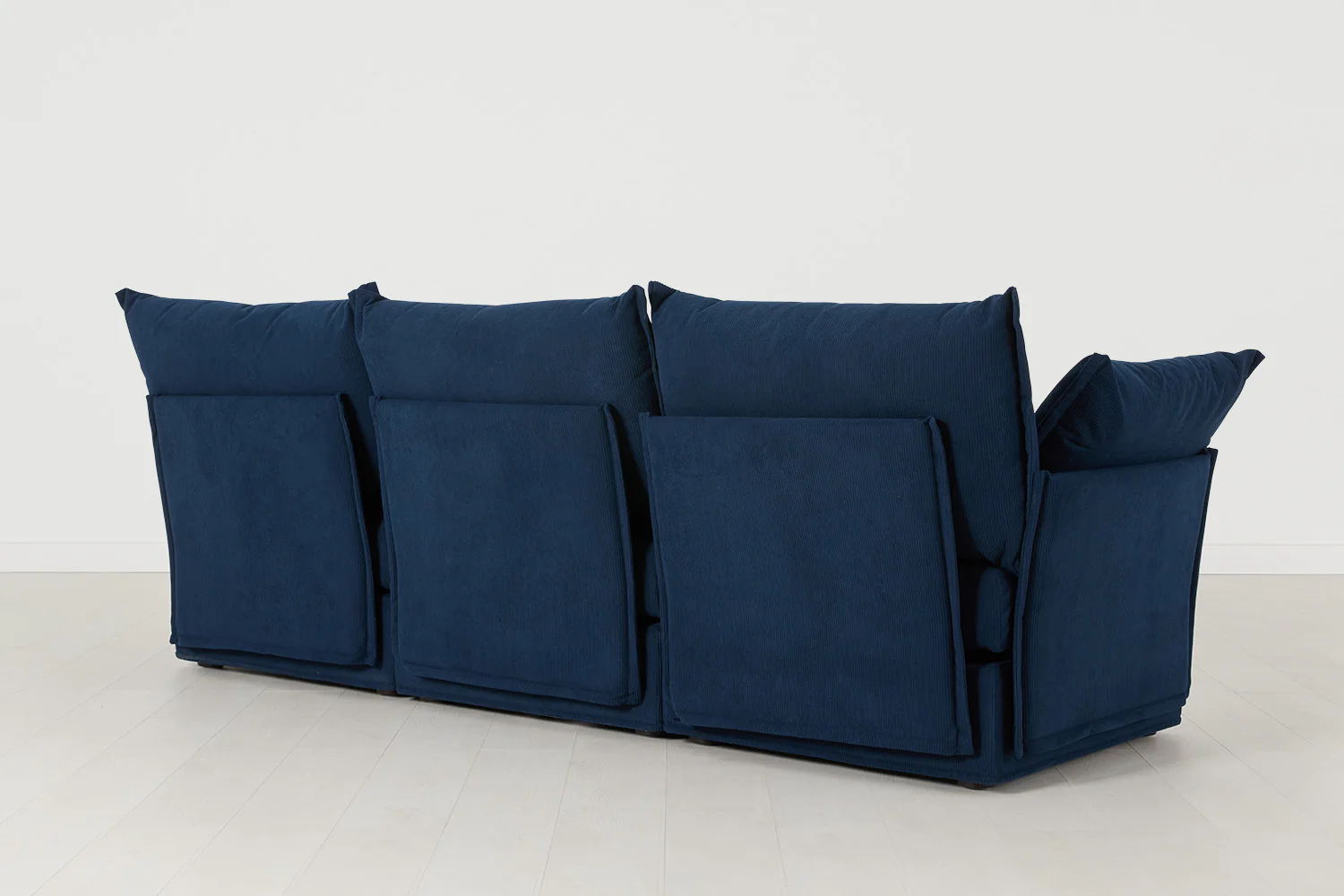 Model 06 3-Seater Left Chaise Sofa, Atlantic - Image 3