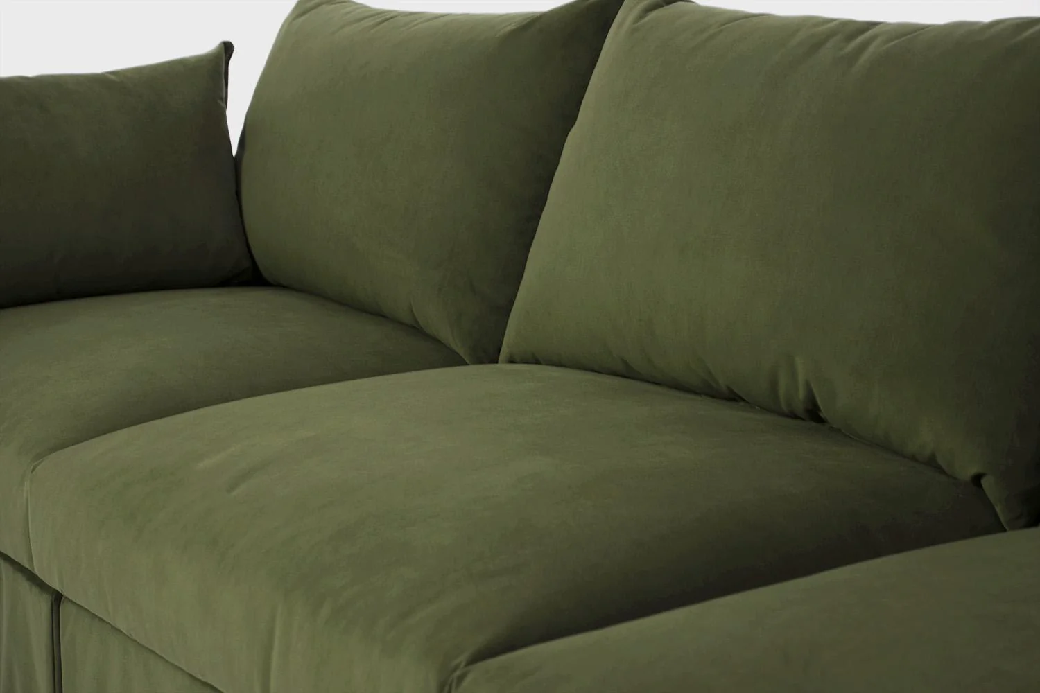 Model 06 3-Seater Sofa, Vine - Image 8