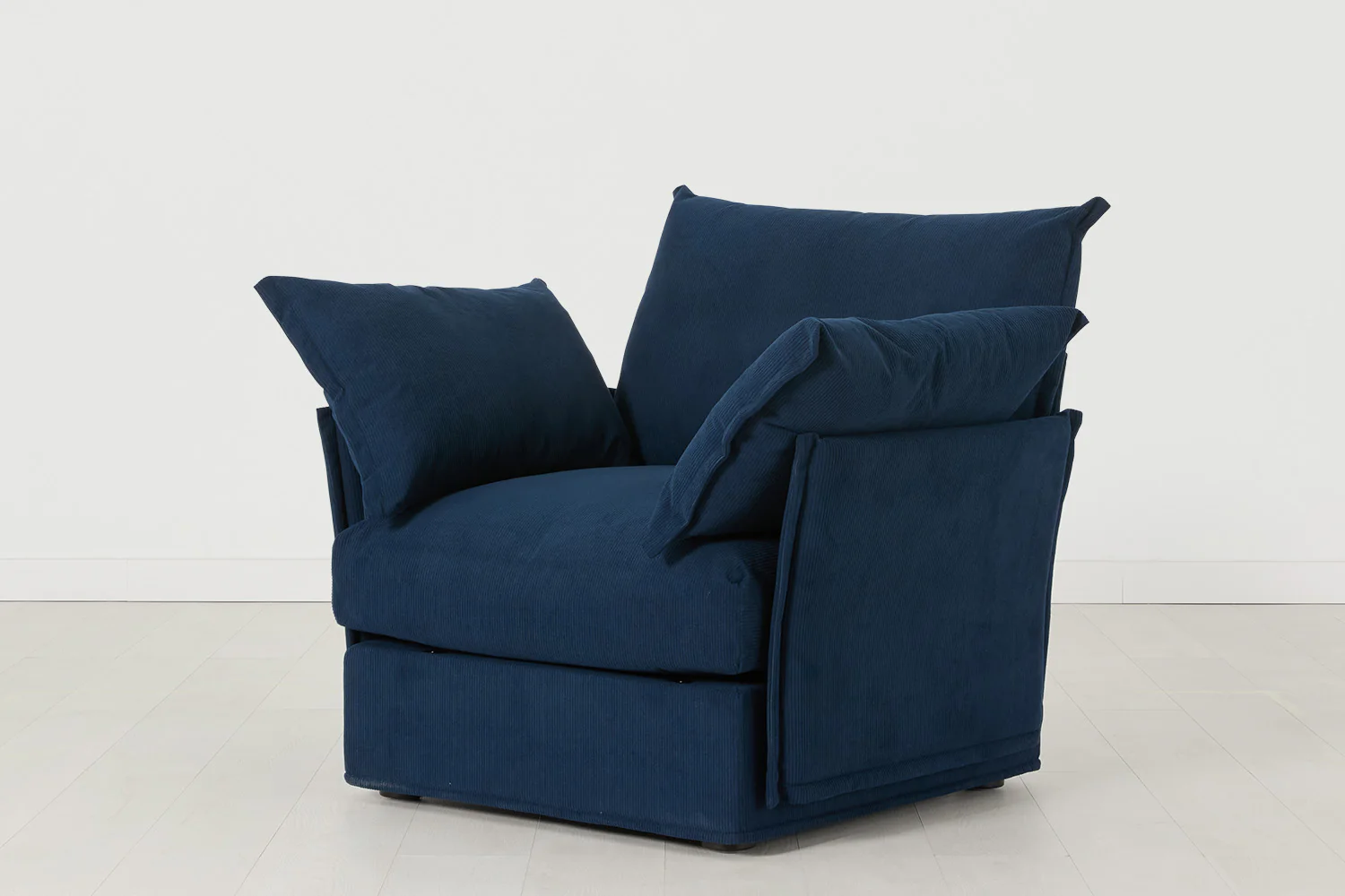 Model 06 Armchair, Atlantic - Image 2