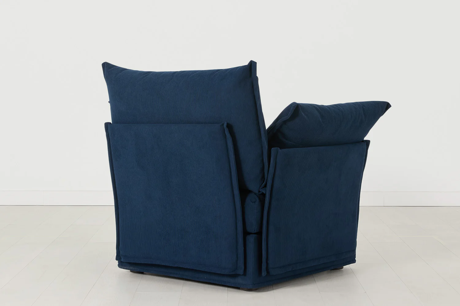 Model 06 Armchair, Atlantic - Image 3