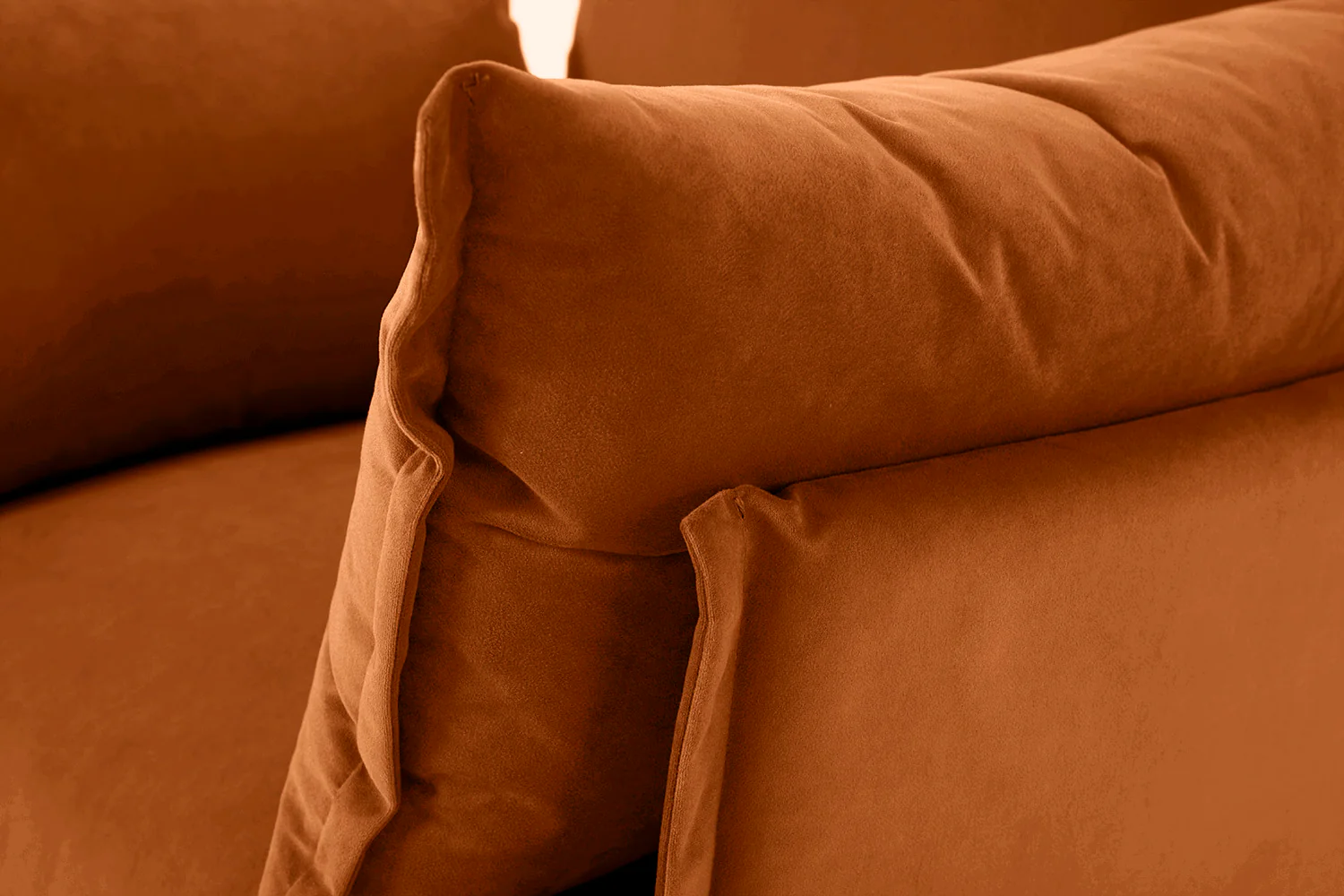 Model 06 Armchair, Bronze - Image 6
