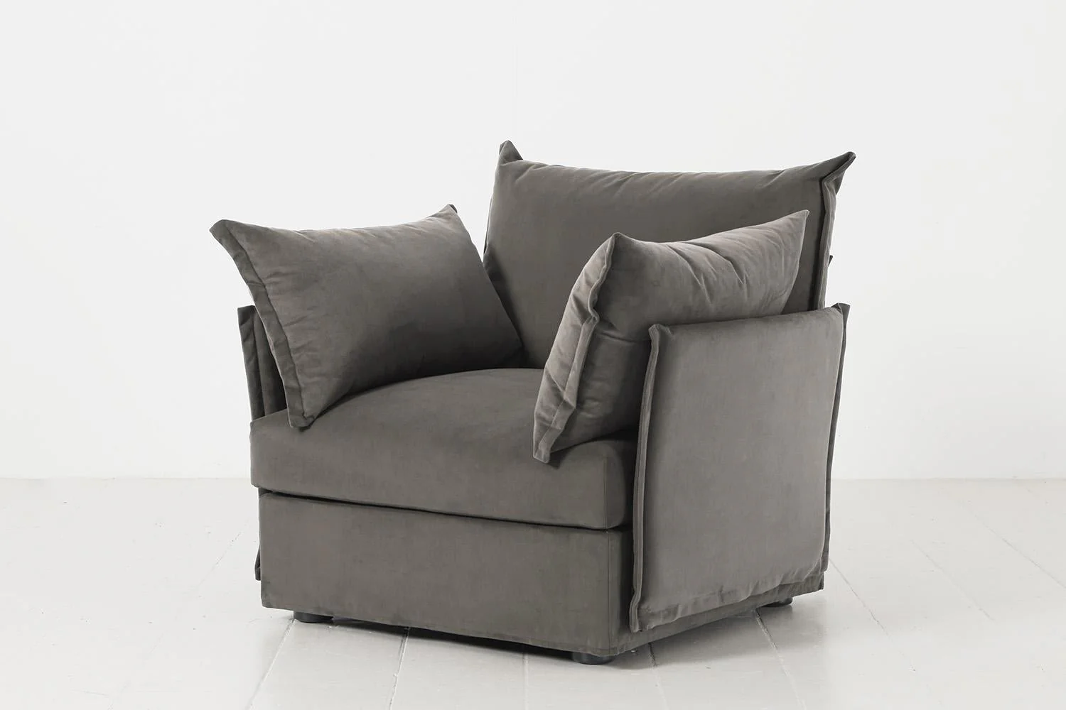 Model 06 Armchair, Elephant - Image 5