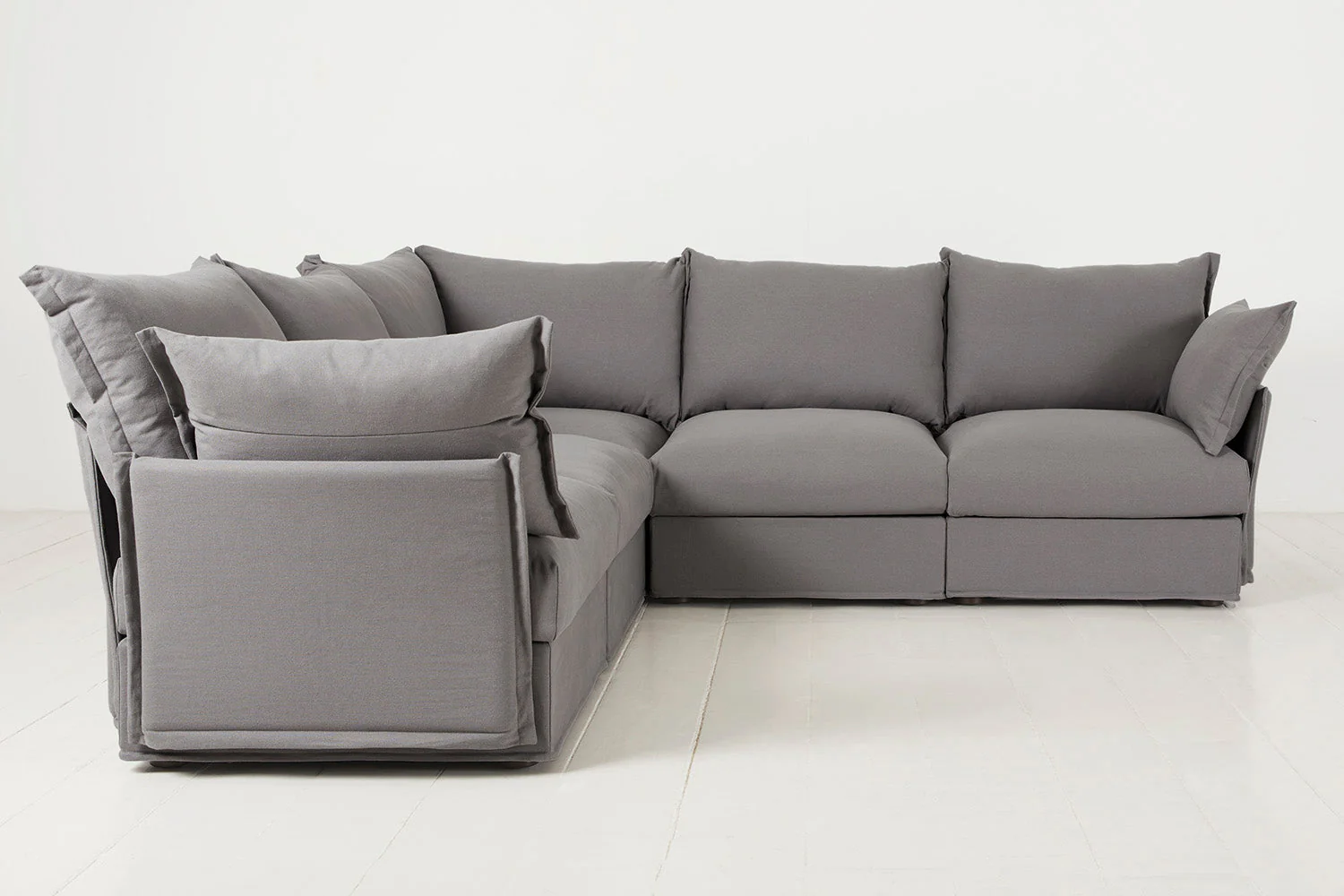 Model 06 Corner Sofa, Risso - Image 4