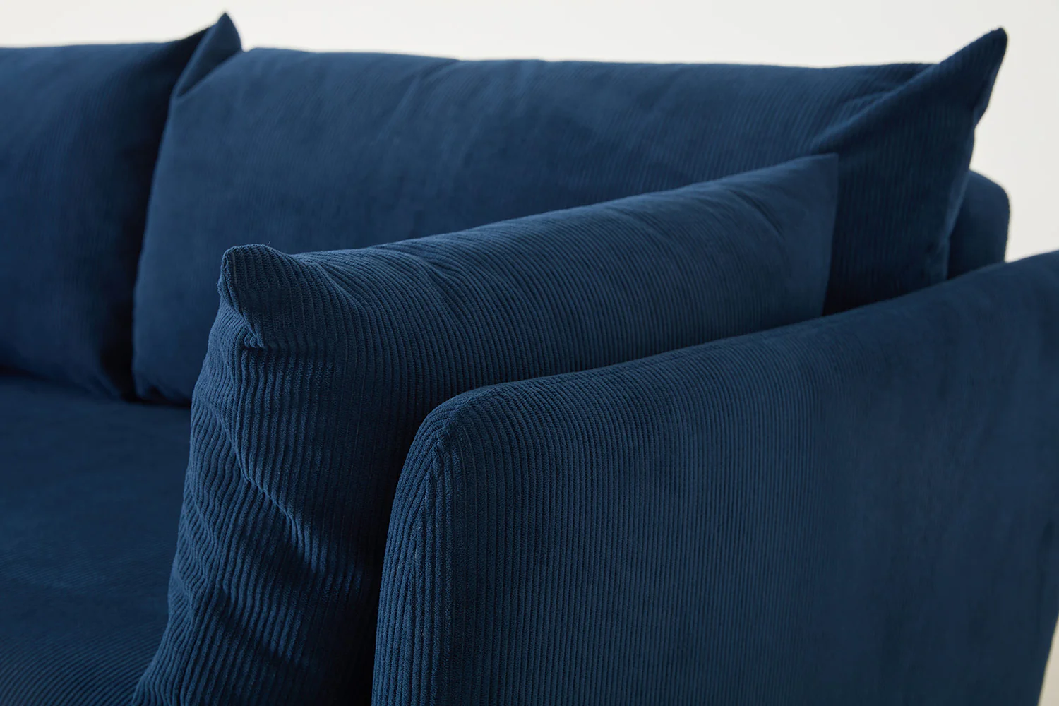 Model 08 Sofa Bed 2.5 Seater, Atlantic - Image 9