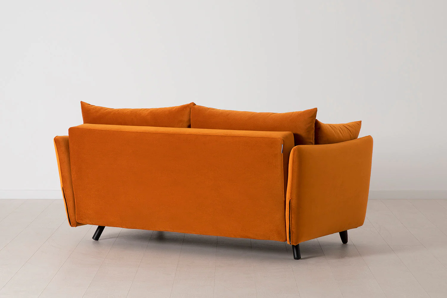 Model 08 Sofa Bed 2.5 Seater, Bronze - Image 7
