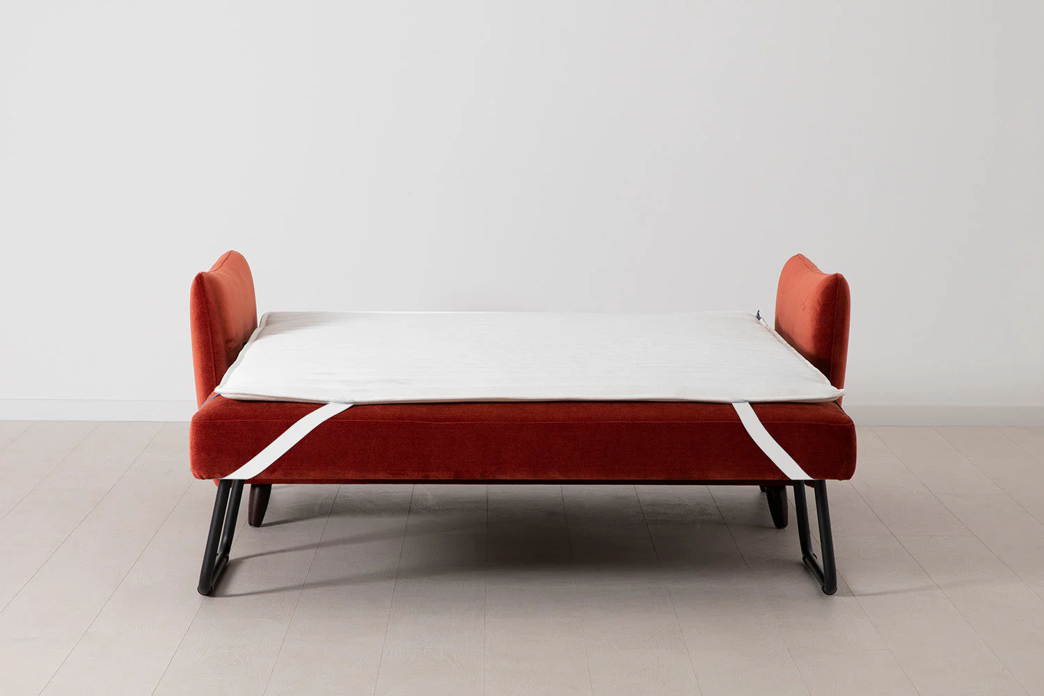 Model 08 Sofa Bed 2.5 Seater, Harissa - Image 11