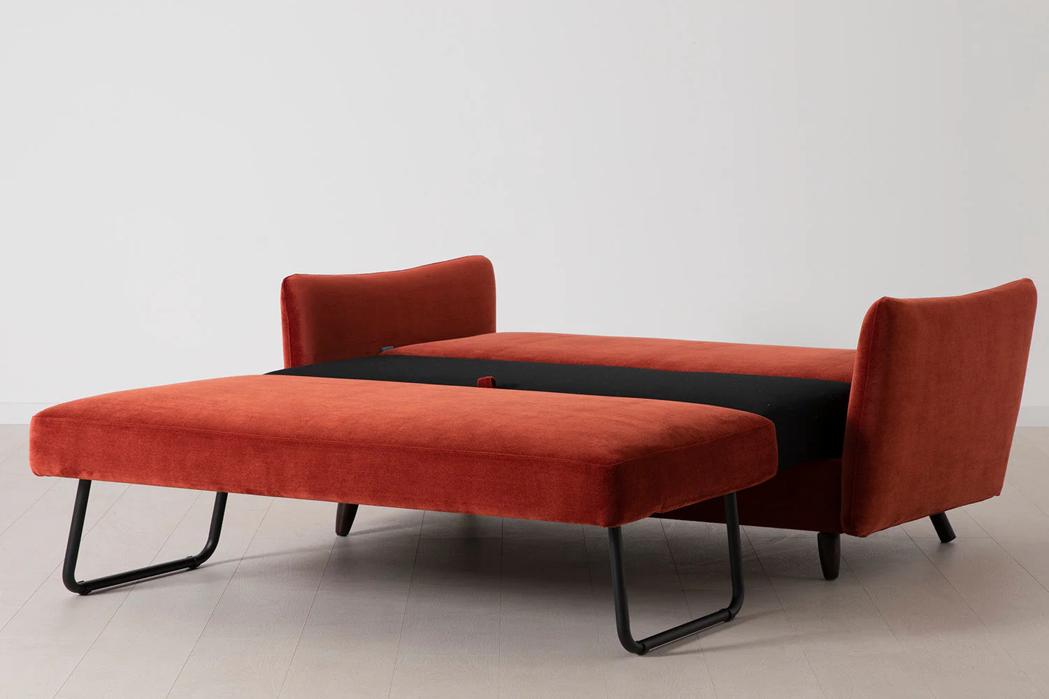 Model 08 Sofa Bed 2.5 Seater, Harissa - Image 12
