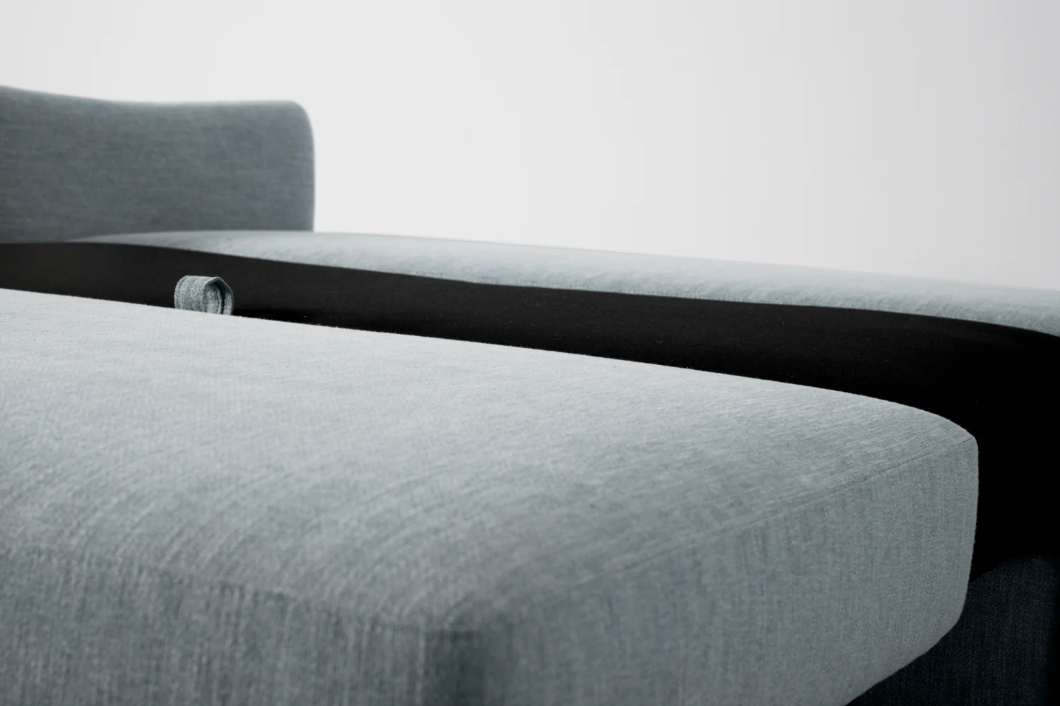 Model 08 Sofa Bed 2.5 Seater, Seaglass - Image 13
