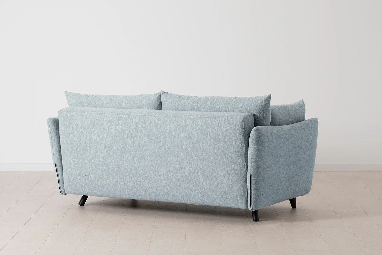 Model 08 Sofa Bed 2.5 Seater, Seaglass - Image 6