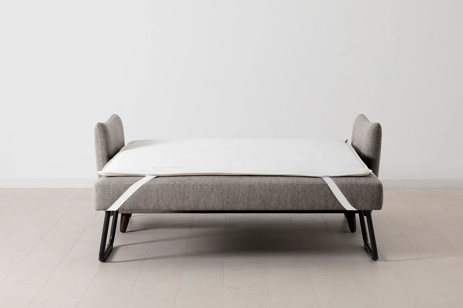 Model 08 Sofa Bed 2.5 Seater, Shadow - Image 9