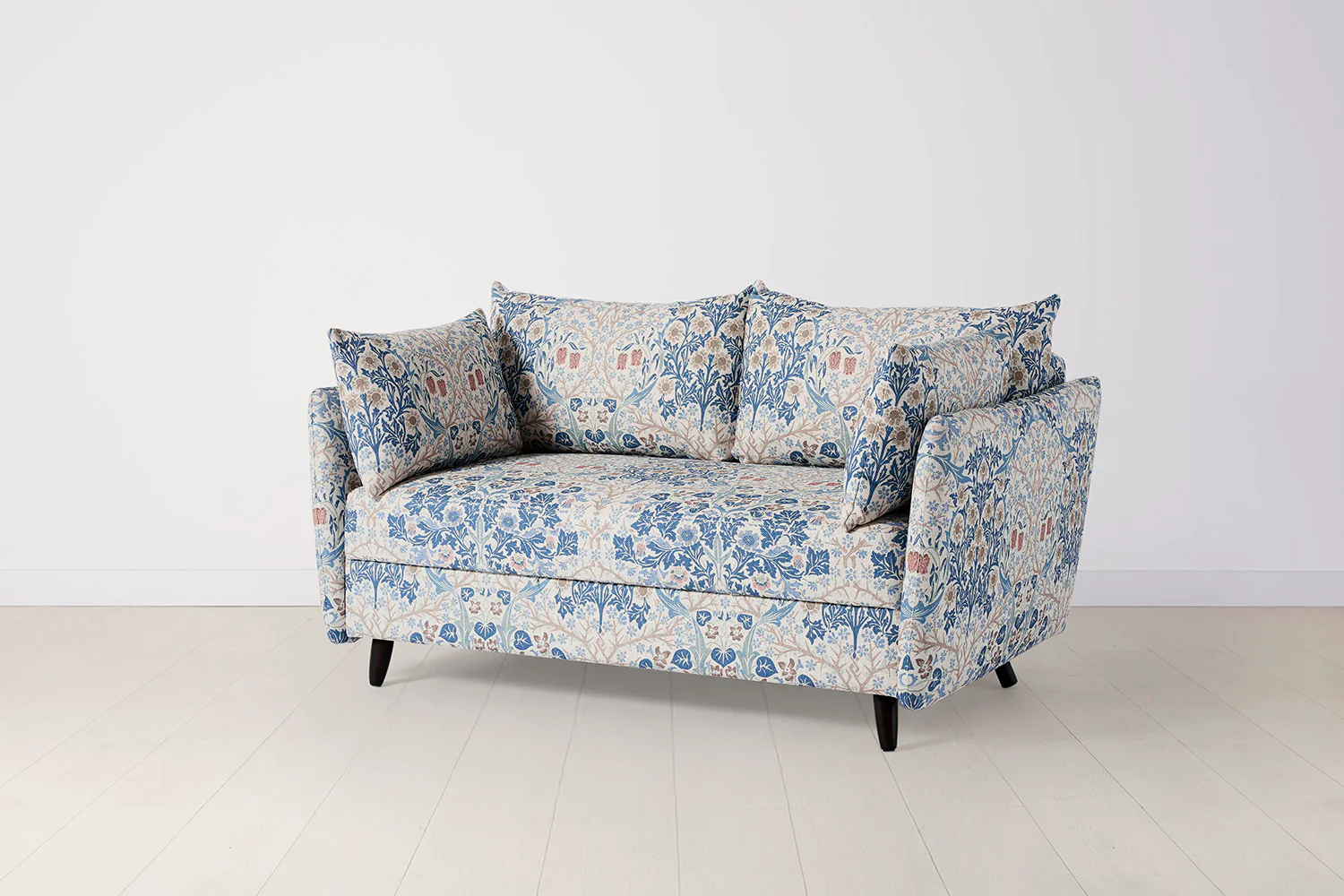 Model 08 Sofa Bed 2 Seater, Blackthorn - Image 5