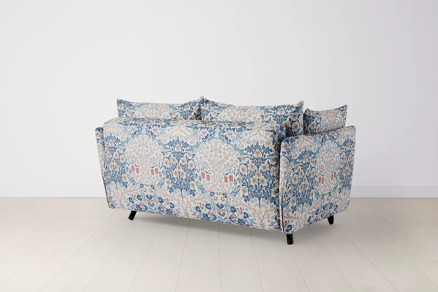 Model 08 Sofa Bed 2 Seater, Blackthorn - Image 6