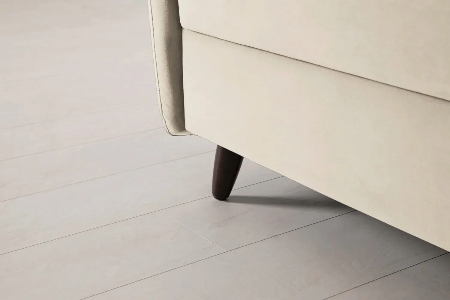 Model 08 Sofa Bed 2 Seater, Bone - Image 14