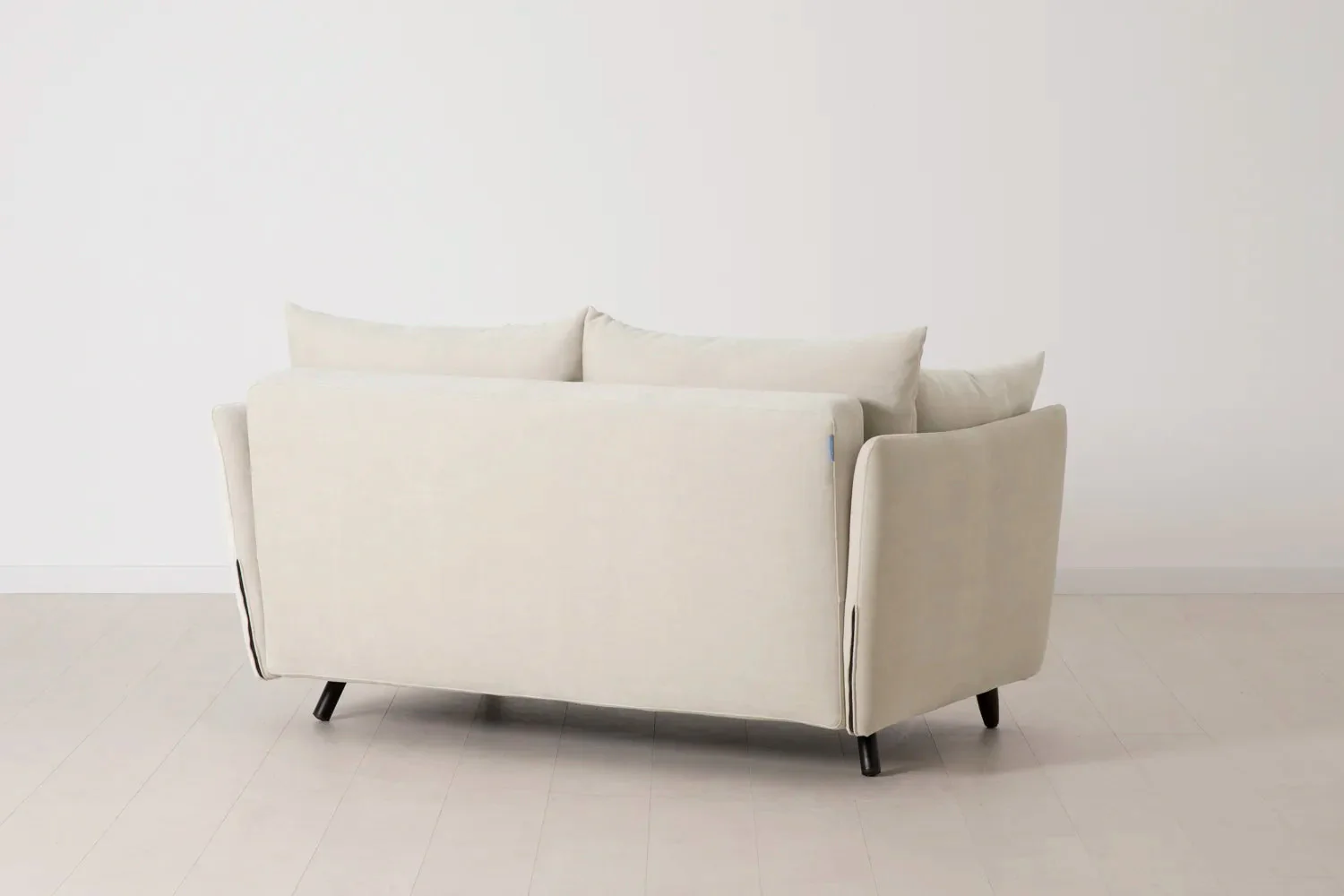 Model 08 Sofa Bed 2 Seater, Chalk - Image 6