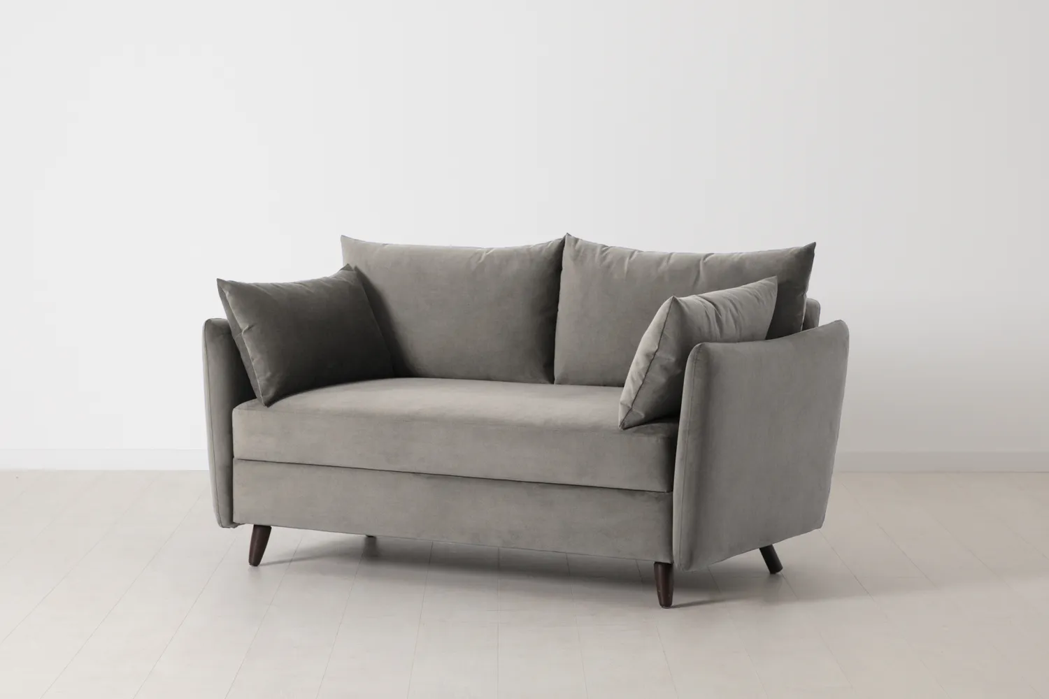 Model 08 Sofa Bed 2 Seater, Elephant - Image 5