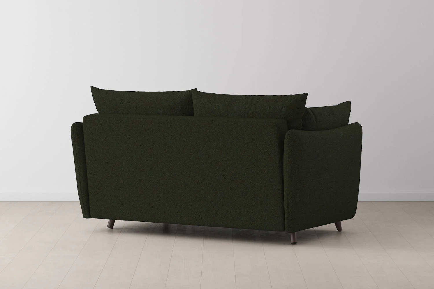 Model 08 Sofa Bed 2 Seater, Fern - Image 5