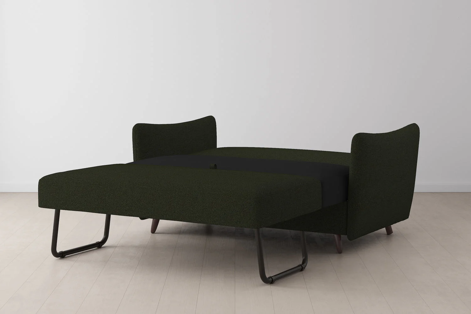 Model 08 Sofa Bed 2 Seater, Fern - Image 7