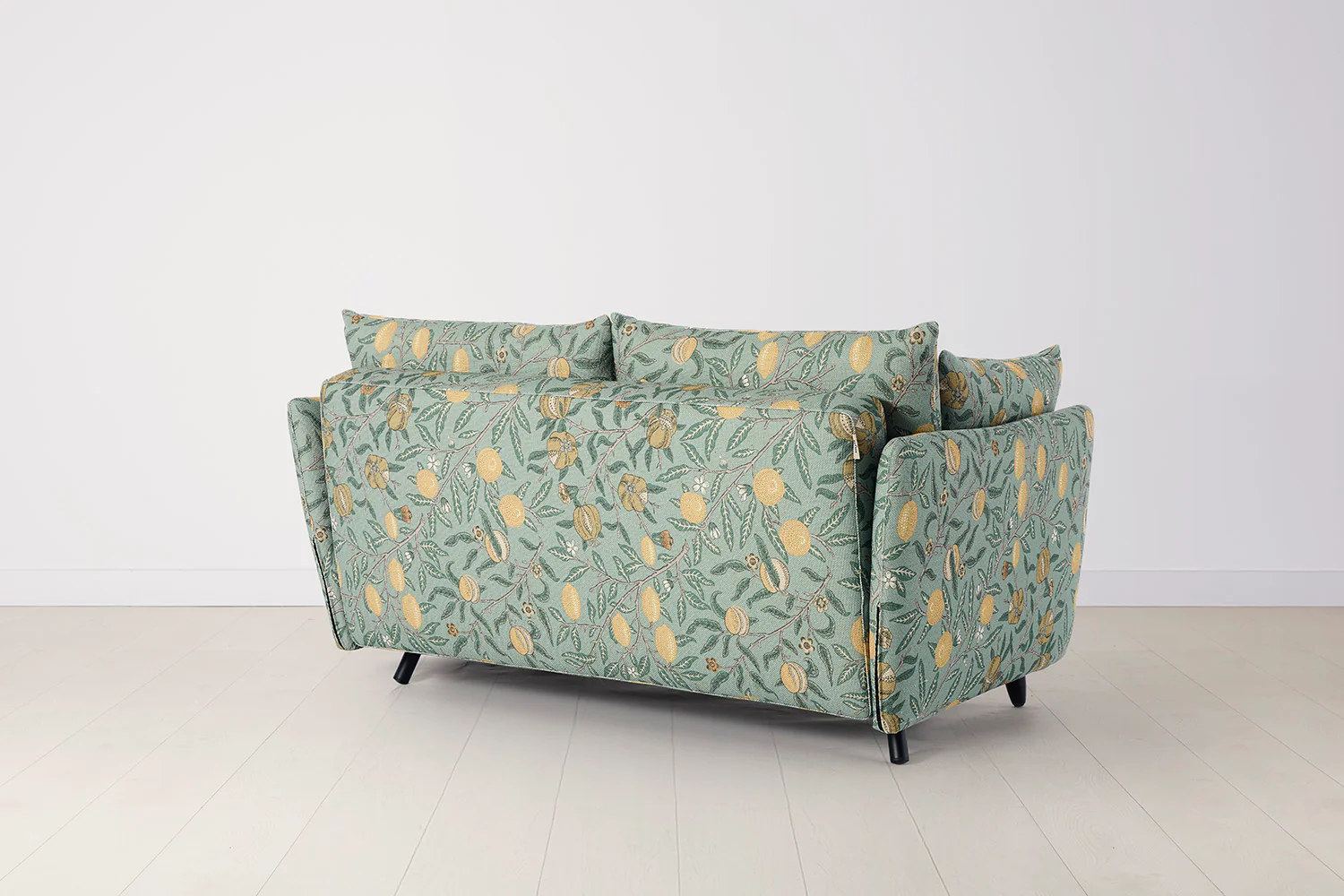 Model 08 Sofa Bed 2 Seater, Fruit - Image 4