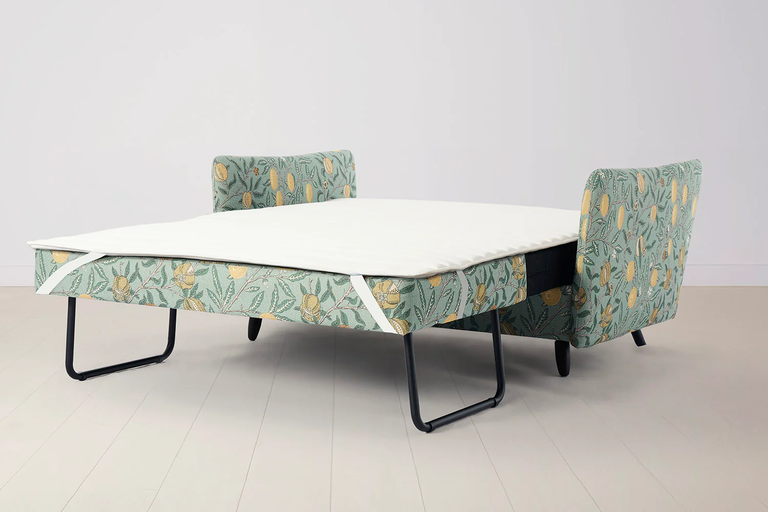 Model 08 Sofa Bed 2 Seater, Fruit - Image 6