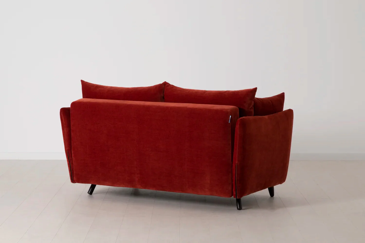 Model 08 Sofa Bed 2 Seater, Harissa - Image 6