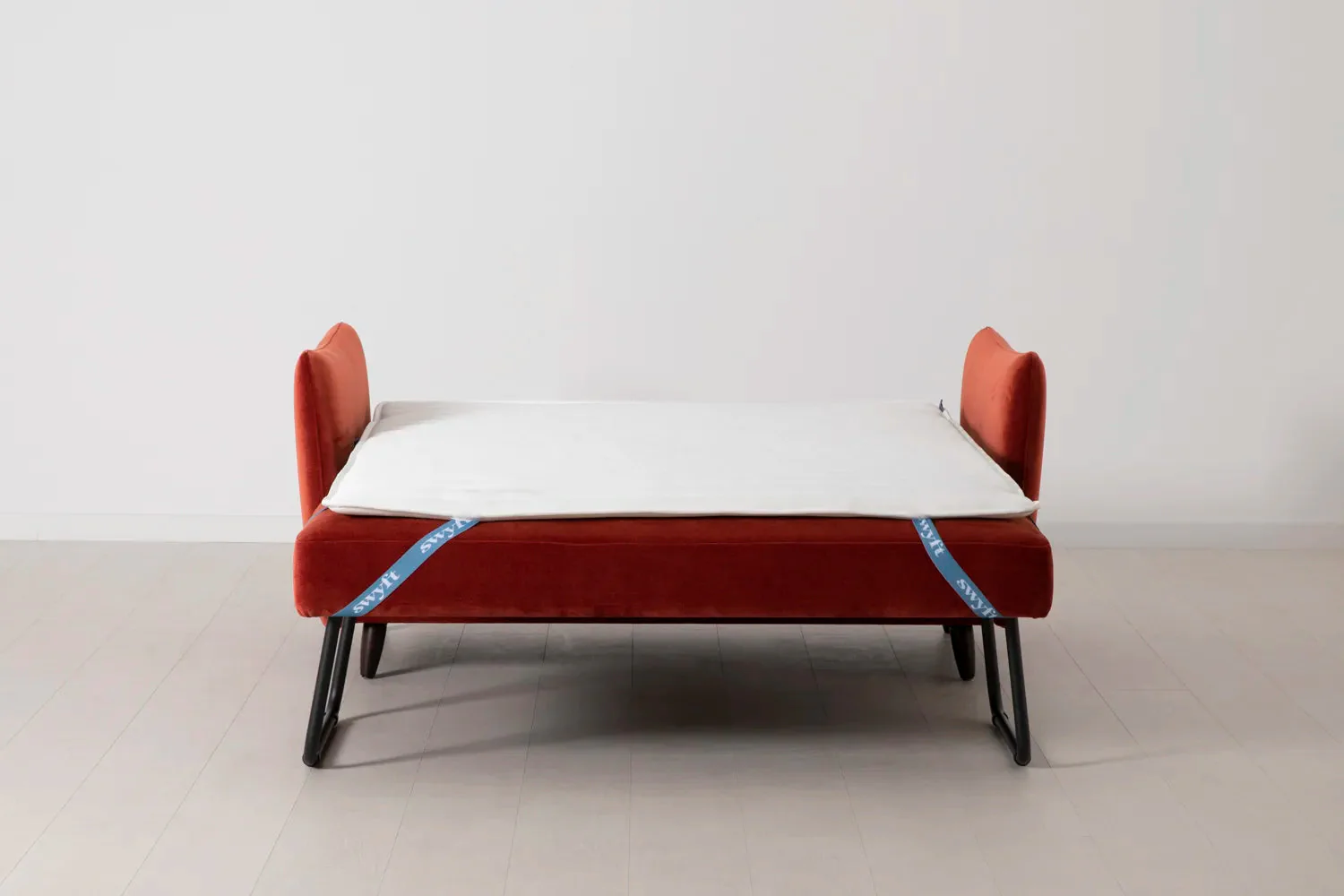 Model 08 Sofa Bed 2 Seater, Harissa - Image 8