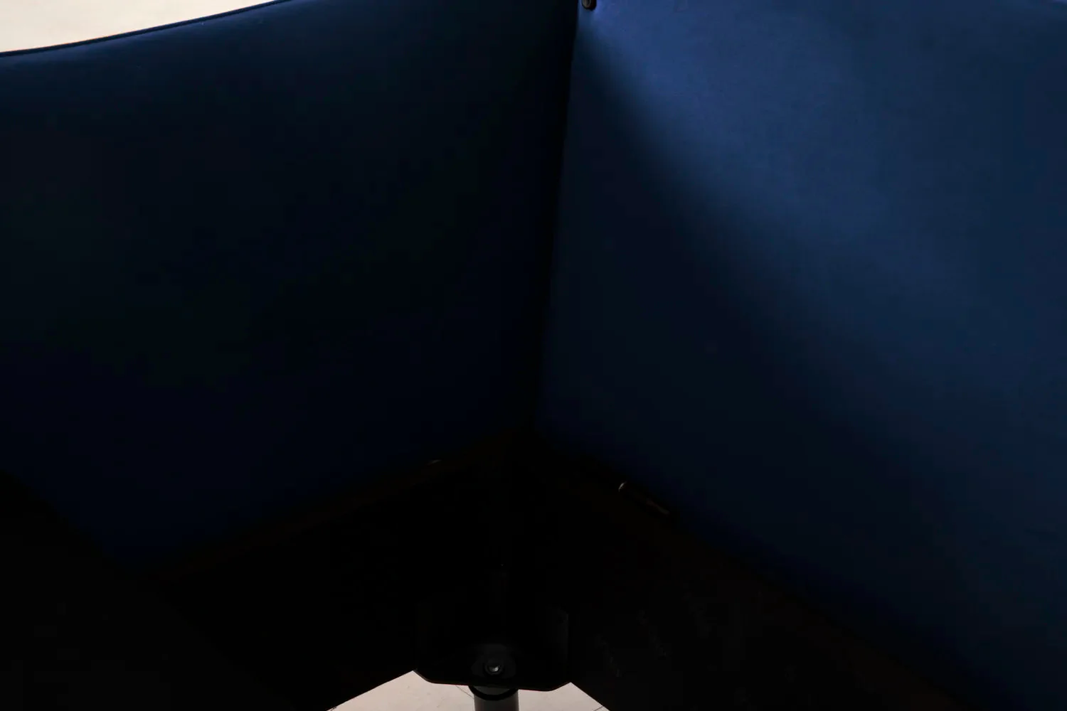 Model 08 Sofa Bed 2 Seater, Indigo - Image 12