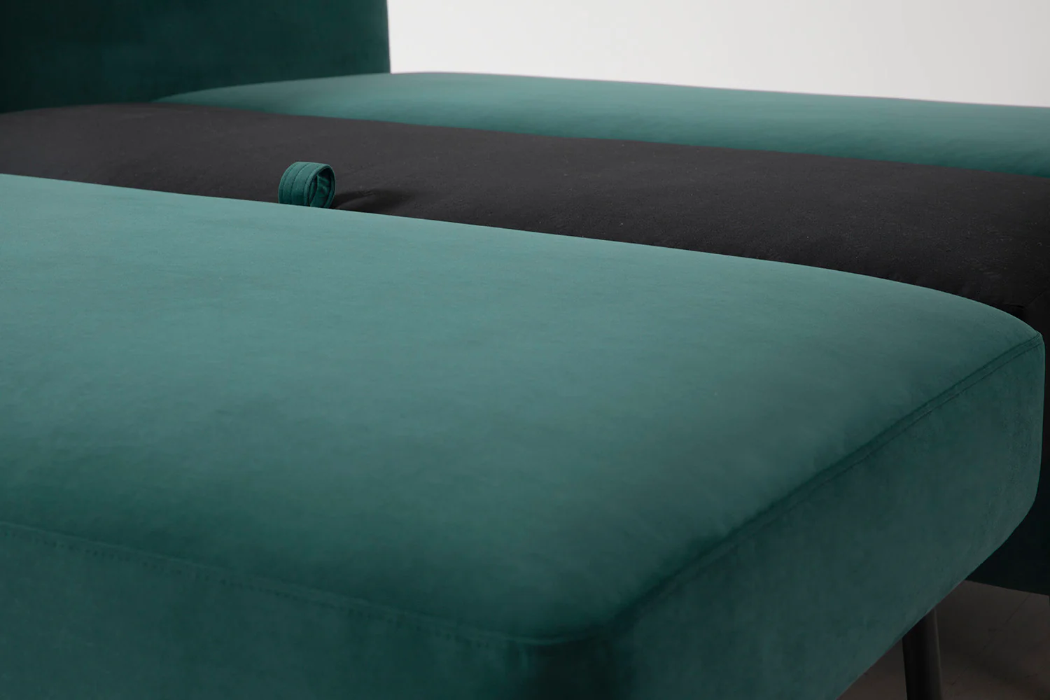 Model 08 Sofa Bed 2 Seater, Kingfisher - Image 13