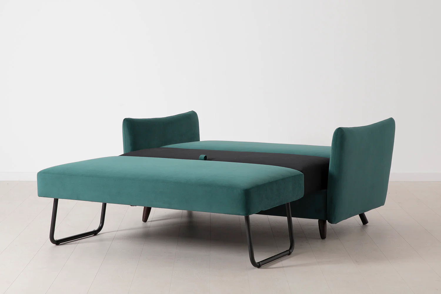 Model 08 Sofa Bed 2 Seater, Kingfisher - Image 8