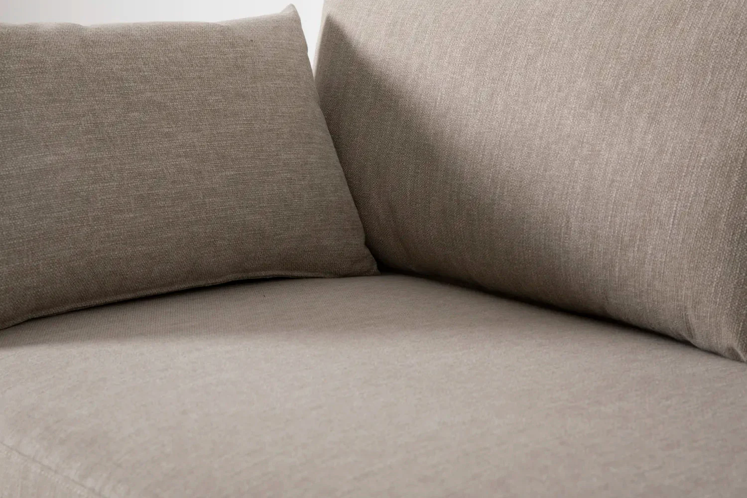 Model 08 Sofa Bed 2 Seater, Pumice - Image 11