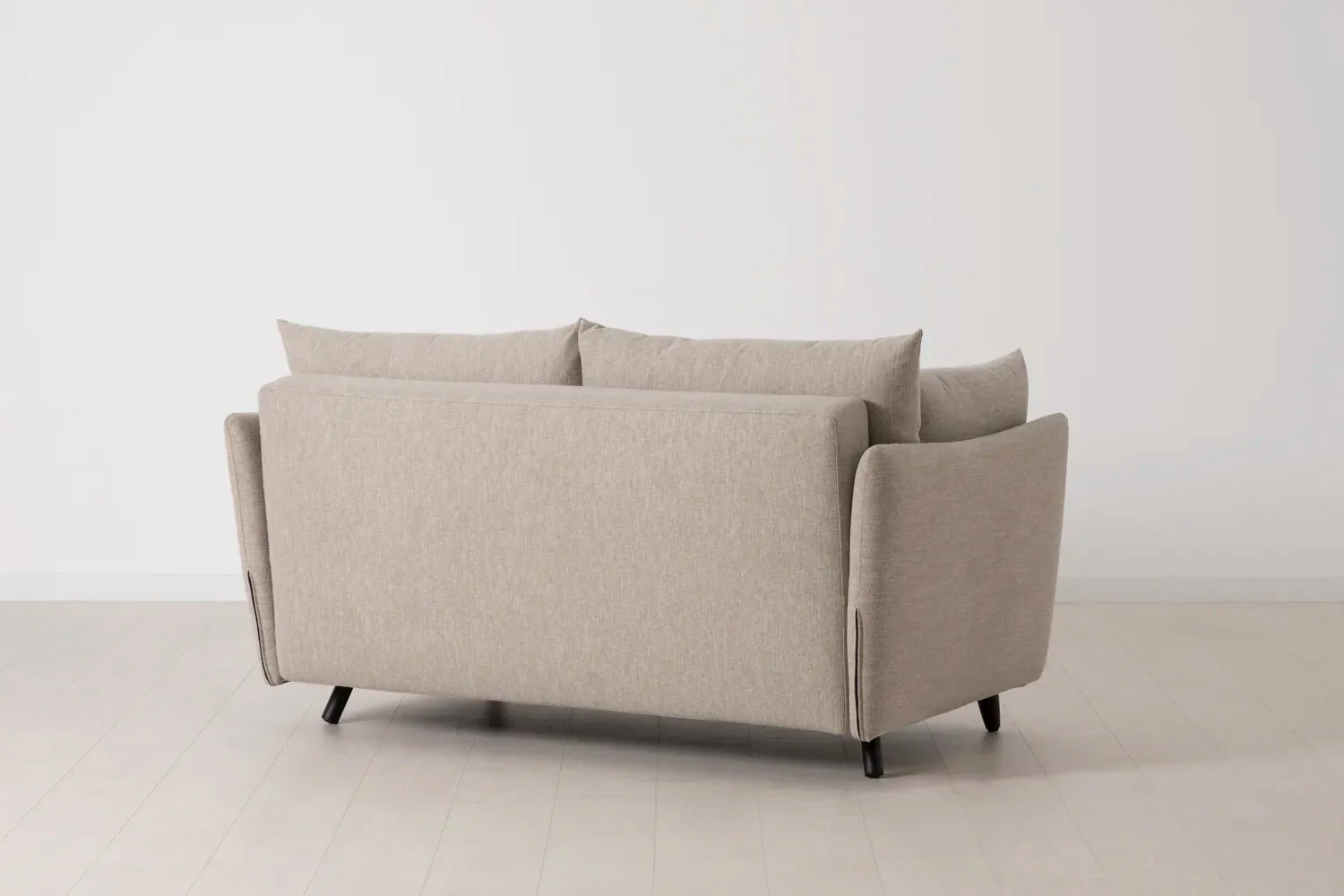 Model 08 Sofa Bed 2 Seater, Pumice - Image 5