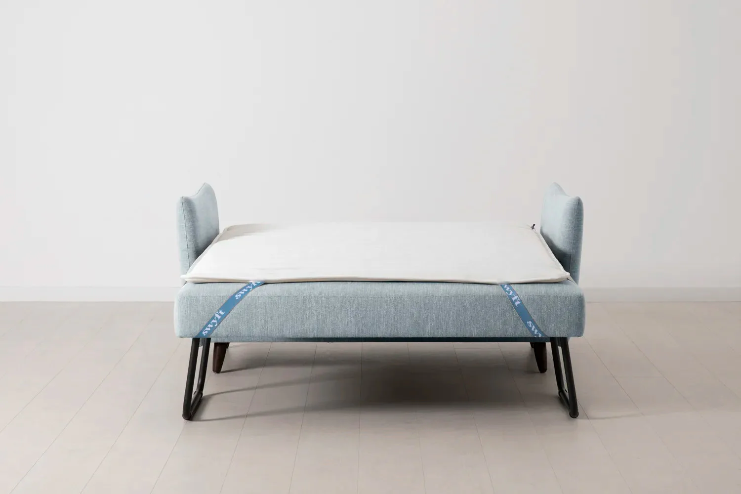 Model 08 Sofa Bed 2 Seater, Seaglass - Image 10