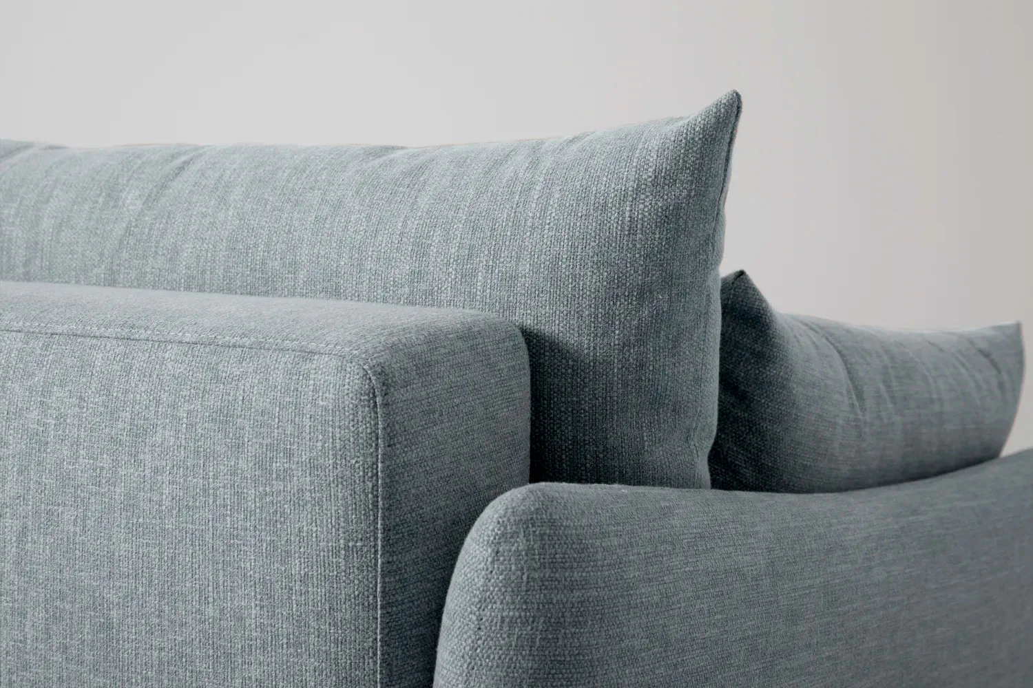 Model 08 Sofa Bed 2 Seater, Seaglass - Image 6