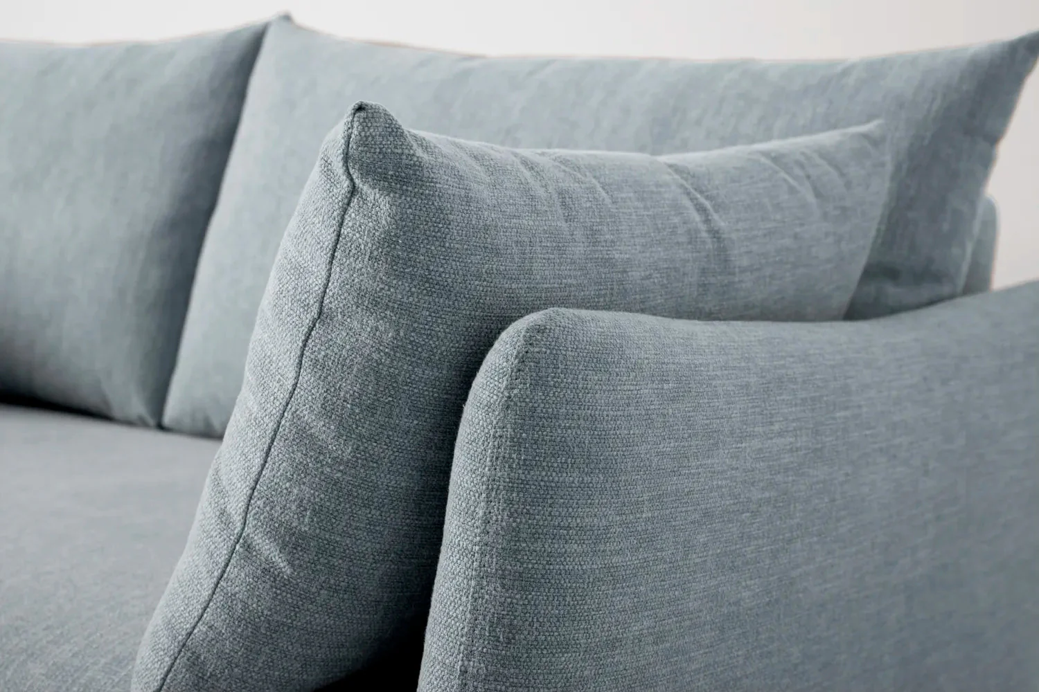 Model 08 Sofa Bed 2 Seater, Seaglass - Image 7