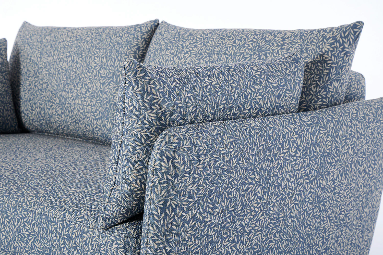 Model 08 Sofa Bed 2 Seater, Standen - Image 9