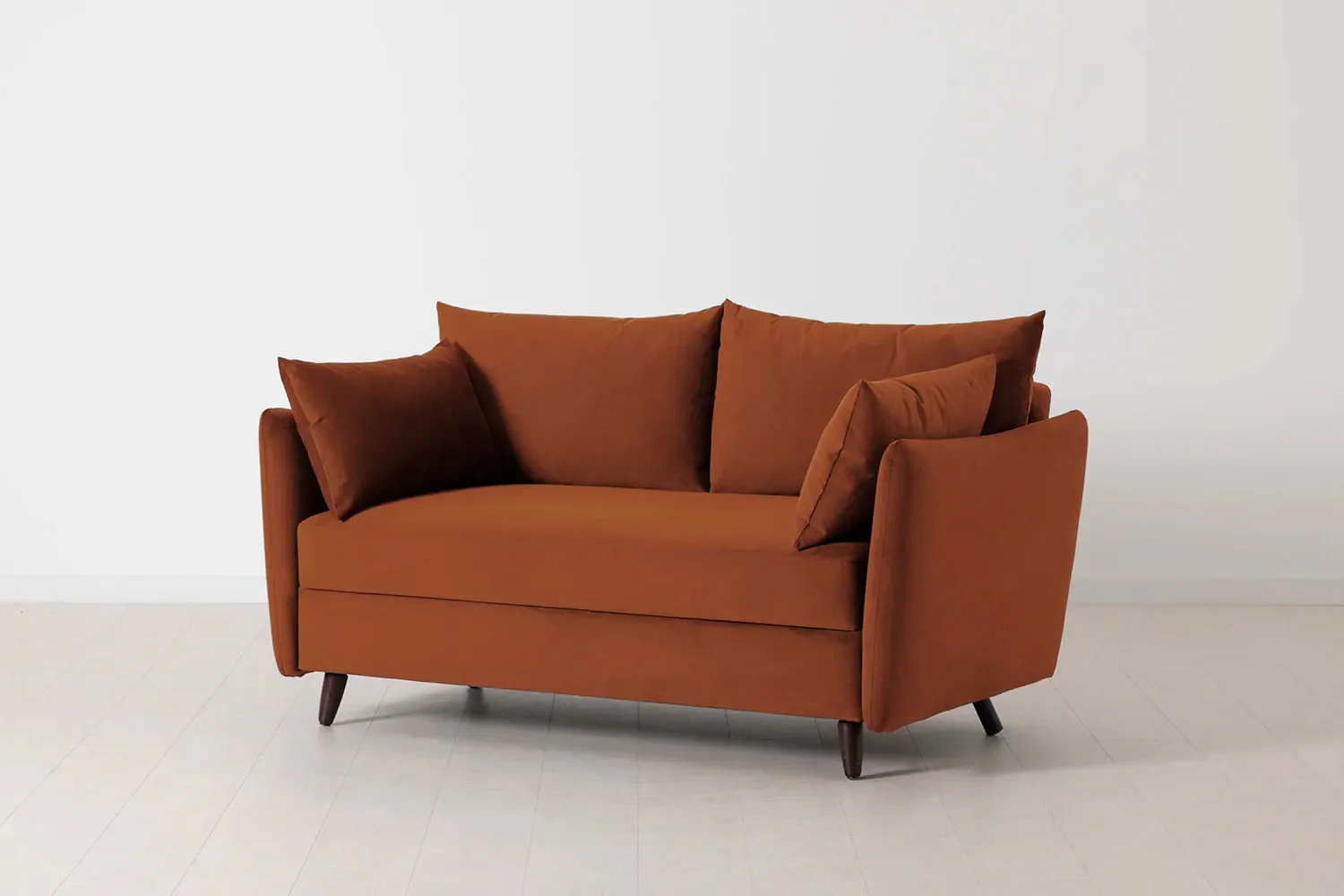 Model 08 Sofa Bed 2 Seater, Umber - Image 5