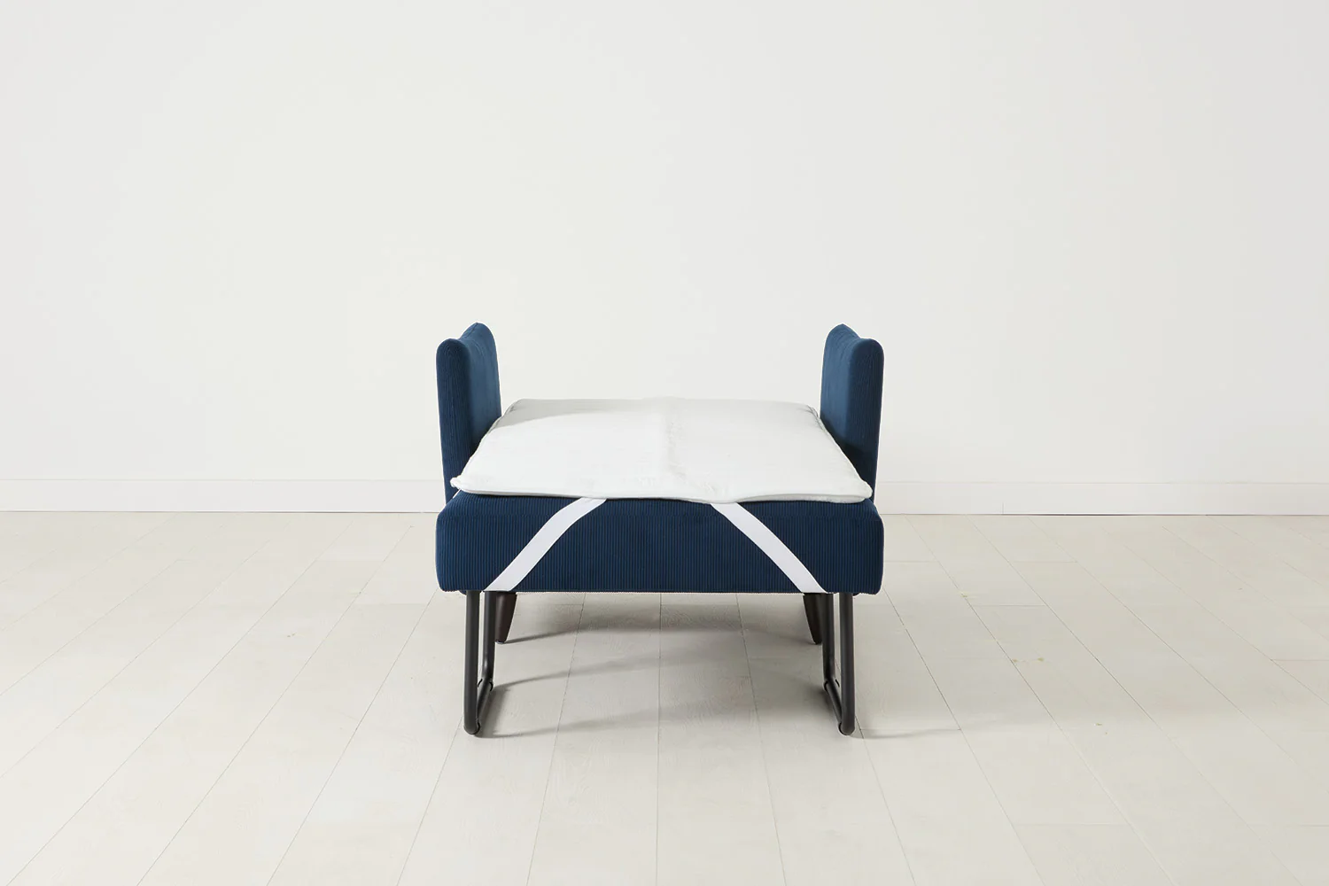 Model 08 Chair Bed Single Sofa Bed, Atlantic - Image 5