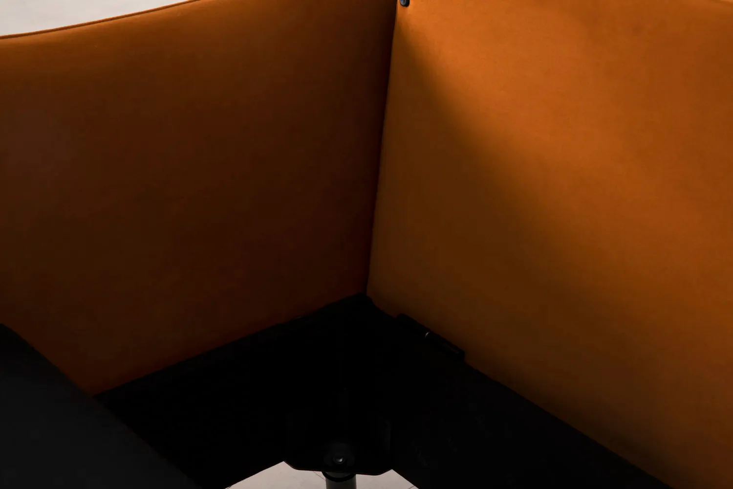 Model 08 Chair Bed Single Sofa Bed, Bronze - Image 10