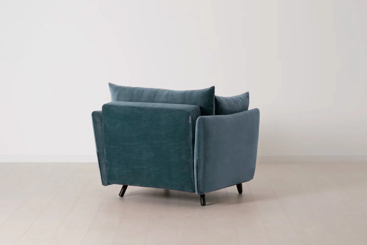Model 08 Chair Bed Single Sofa Bed, Hydro - Image 4