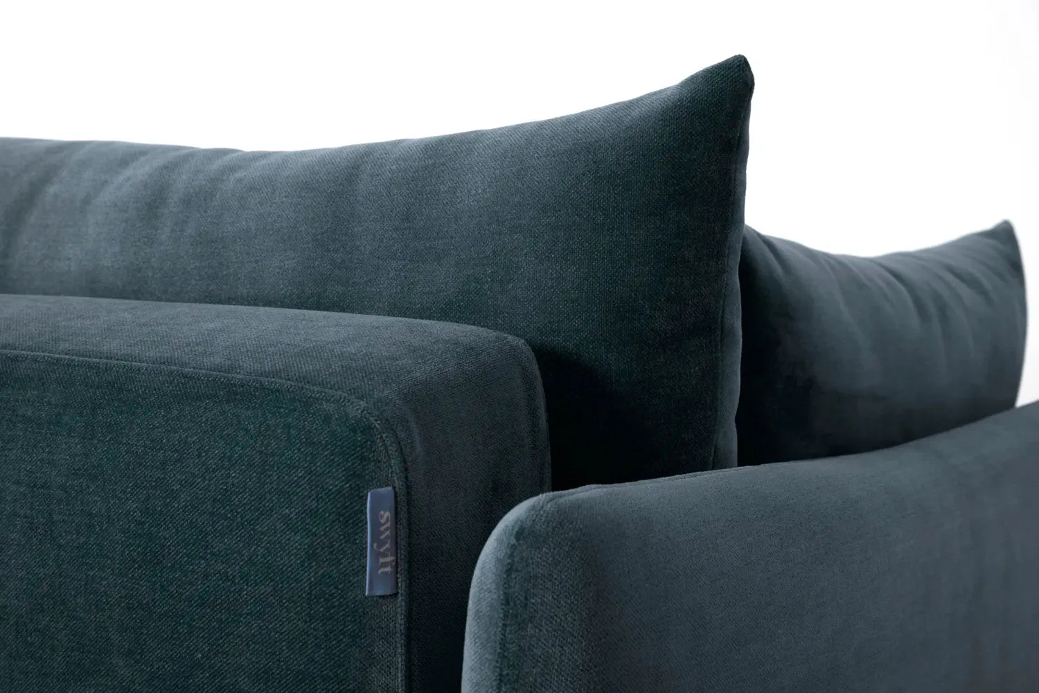 Model 08 Chair Bed Single Sofa Bed, Hydro - Image 9
