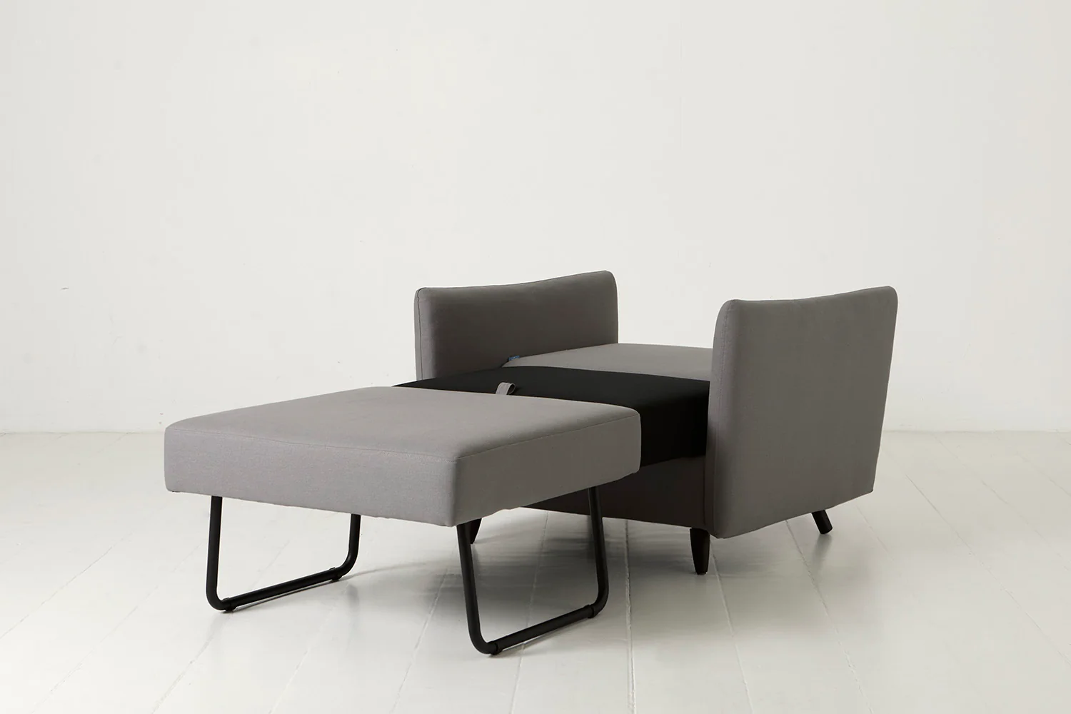 Model 08 Chair Bed Single Sofa Bed, Risso - Image 4