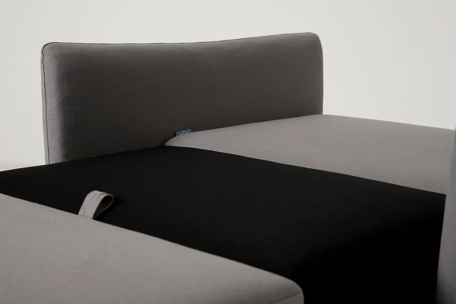 Model 08 Chair Bed Single Sofa Bed, Risso - Image 8