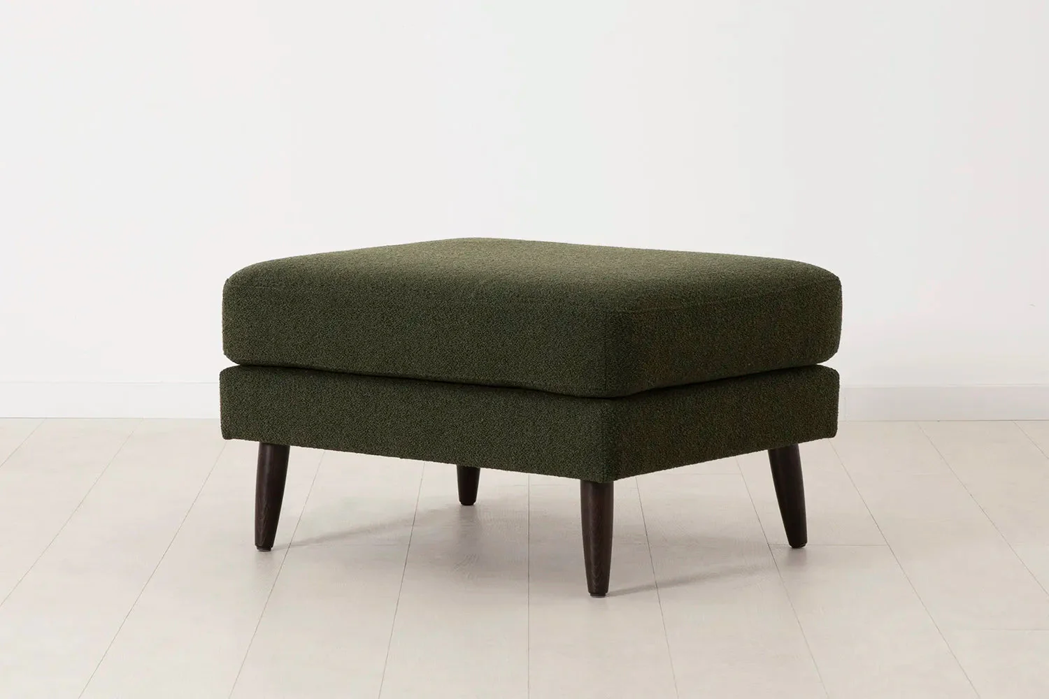 Model 08 Ottoman, Fern - Image 3