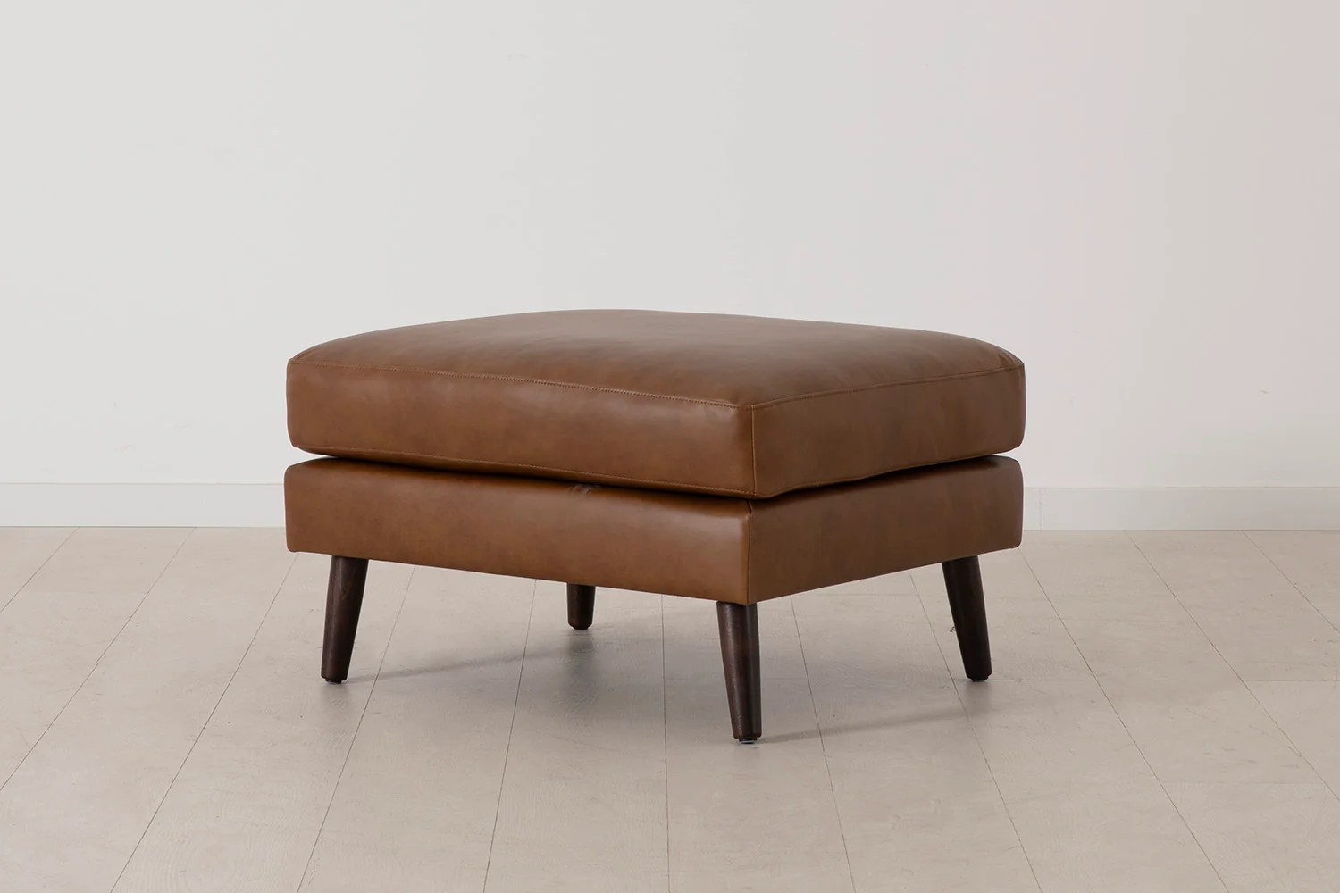 Model 08 Ottoman, Maple - Image 3